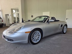 Bild des Angebotes Porsche Boxster
