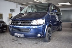 Bild des Angebotes VW T5 2.0 TDI Multivan Special AHK