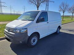 Bild des Angebotes VW T5 Transporter