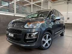 Citroen C3 Picasso "5 JAHRE GARANTIE" Klima PDC Tempom.