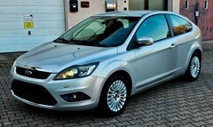 Bild des Angebotes Ford Focus Lim. 2.0 TDCI TITANIUM SPORT KEIN TÜV