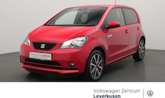 Bild des Angebotes SEAT Mii electric Plus SHZ KLIMA PORT NAVI