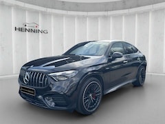 Bild des Angebotes Mercedes-Benz GLC 43 AMG Coupé 4M Premium+ Panor Burme HUD 21"