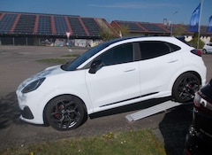 Bild des Angebotes Ford Puma ST X m. Performance-Paket, Fahrerassistenz-Paket
