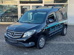 Bild des Angebotes Mercedes-Benz Citan Kombi 112 lang EDITION