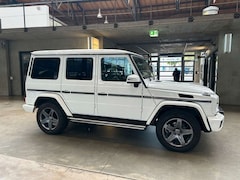 Bild des Angebotes Mercedes-Benz G 350 d AMG Paket