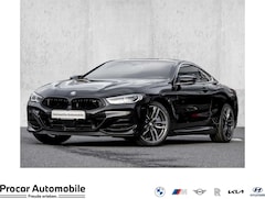 Bild des Angebotes BMW M850 i xDrive LASER+DA PROF+360°+SOFT-CLOSE