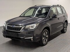 Bild des Angebotes Subaru Forester Exclusive LED/Pano/AHK/Kam/SHZ/Tempomat