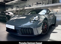Bild des Angebotes Porsche 911 T-Hybrid 3.6 EU6e -2 (911) Carrera GTS Cabriolet