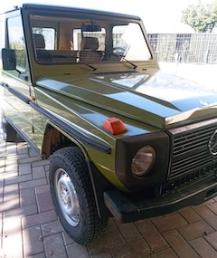 Bild des Angebotes Mercedes-Benz G 240 240 GD