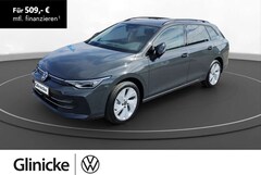 Bild des Angebotes VW Golf Variant Life 2,0 l TDI SCR 110 kW (150 PS)
