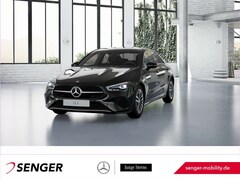 Bild des Angebotes Mercedes-Benz CLA 180 Rückfahrkamera Sitzheizung MBUX-Navi LED