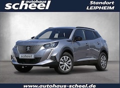 Bild des Angebotes Peugeot e-2008 ALLURE E-MOTOR 136 KeyLess/LED/W-Pumpe/LM