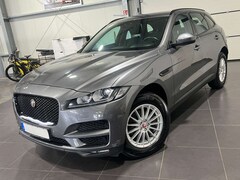 Bild des Angebotes Jaguar F-Pace 2.0 D **Navi*Pano*Kamera*Xenon**