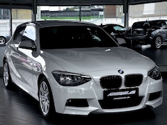 Bild des Angebotes BMW 114 d M-Sportpaket "2-HAND PDC"