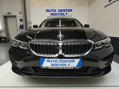 Bild des Angebotes BMW 318 d Touring*Navi*LiveCockpit*LED*DAB*PDC