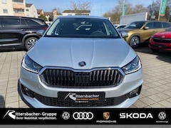 Bild des Angebotes Skoda Fabia Tour 1,0 TSI 85 kW 7-Gang-DSG Verfügbar ab