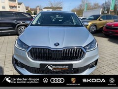 Bild des Angebotes Skoda Fabia Tour 1,0 TSI 85 kW 7-Gang-DSG Verfügbar ab