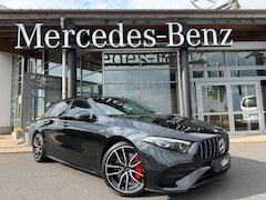 Bild des Angebotes Mercedes-Benz A 35 AMG 4Matic+Aero+StandH+360+MultiB+Memory