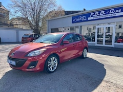 Bild des Angebotes Mazda 3 Lim. Exclusive-Line