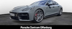 Porsche Panamera GTS Inno Sportpaket Soft HUD Luft AHK Nav Memry