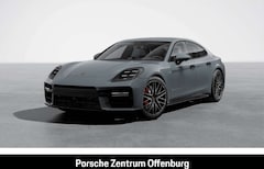 Porsche Panamera GTS
