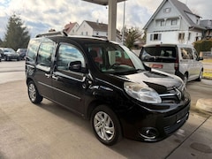 Bild des Angebotes Renault Kangoo Luxe ENERGY *NAVI*PDC*LM*SCHECKHEFT