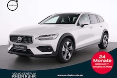 Bild des Angebotes Volvo V60 Cross Country B4 AWD ULTIMATE PANO+LM18