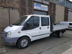 Bild des Angebotes Ford Transit FT 350 L Doppelkabine/ TÜV NEU/ Klima
