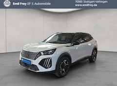 Bild des Angebotes Peugeot 2008 HDi 130 EAT8 GT