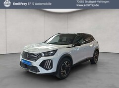Bild des Angebotes Peugeot 2008 HDi 130 EAT8 GT