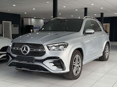 Bild des Angebotes Mercedes-Benz GLE 350 de 4Matic*AMG-LINE*PANO*360*LUFT*MEMORY*