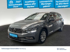 Bild des Angebotes VW Passat Variant 2.0 TDI Business DSG Navi ACC