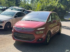 Bild des Angebotes Citroen C4 Picasso 1 HAND EURO5