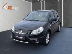 Bild des Angebotes Fiat Sedici 2.0 Multijet 16V Emotion+AHK+SHZG+KLIMA