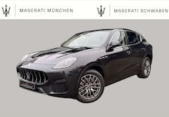 Bild des Angebotes Maserati Grecale /Sitzbelüftung/ Scheckheft/24M Garantie