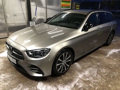Bild des Angebotes Mercedes-Benz E 220 d T 9G-TRONIC AMG Line