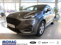 Bild des Angebotes Ford Puma 1.0l EcoBoost Mild Hybrid ST-Line *PDC.h.*     -EU