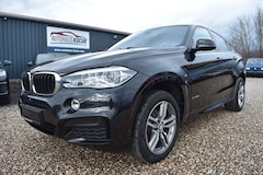 Bild des Angebotes BMW X6 xDrive 30 d M Sport Keyless-Go GSD HUD