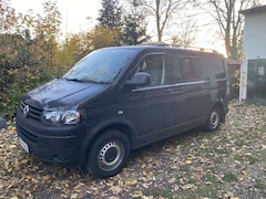 Bild des Angebotes VW T5 Transporter Kasten