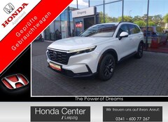 Bild des Angebotes Honda CR-V 2,0 e:HEV Elegance AWD Navi/LED/Kamera