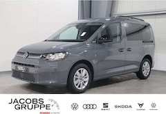 Bild des Angebotes VW Caddy 1.5 TSI Navi/PDC/Sitzh./ACC/connect Life