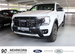 Bild des Angebotes Ford Ranger Wildtrak Automatik AHK TechnologiePaket uvm.