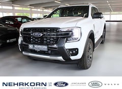 Bild des Angebotes Ford Ranger Wildtrak Automatik AHK TechnologiePaket uvm.