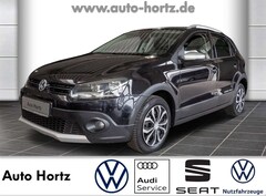 Bild des Angebotes VW Polo Cross 1.4, Klima, Allwetterreifen uvm