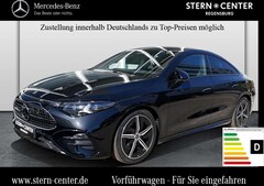 Bild des Angebotes Mercedes-Benz CLA 220 4MATIC AMG neues Modell+MBUX Superscreen