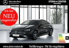 Bild des Angebotes Mercedes-Benz CLA 220 4MATIC AMG neues Modell+MBUX Superscreen