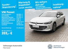 VW Passat Elegance 2.0 TDI DSG AHK IQ.LIGHT DCC Rüc