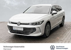 Bild des Angebotes VW Passat Elegance 2.0 TDI DSG AHK IQ.LIGHT DCC Rüc