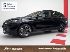 Bild des Angebotes Hyundai i30 FL Kombi N Line Panoramadach